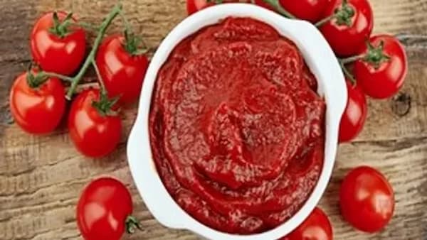 تصویر 5 از قیمت خرید رب گوجه ارگانیک + فروش ویژه
